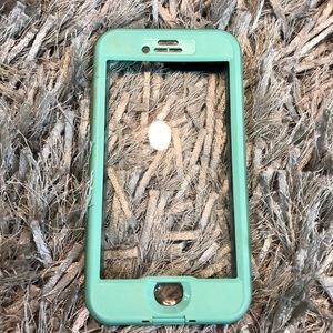 Lifeproof nuud case IPhone 7 Plus